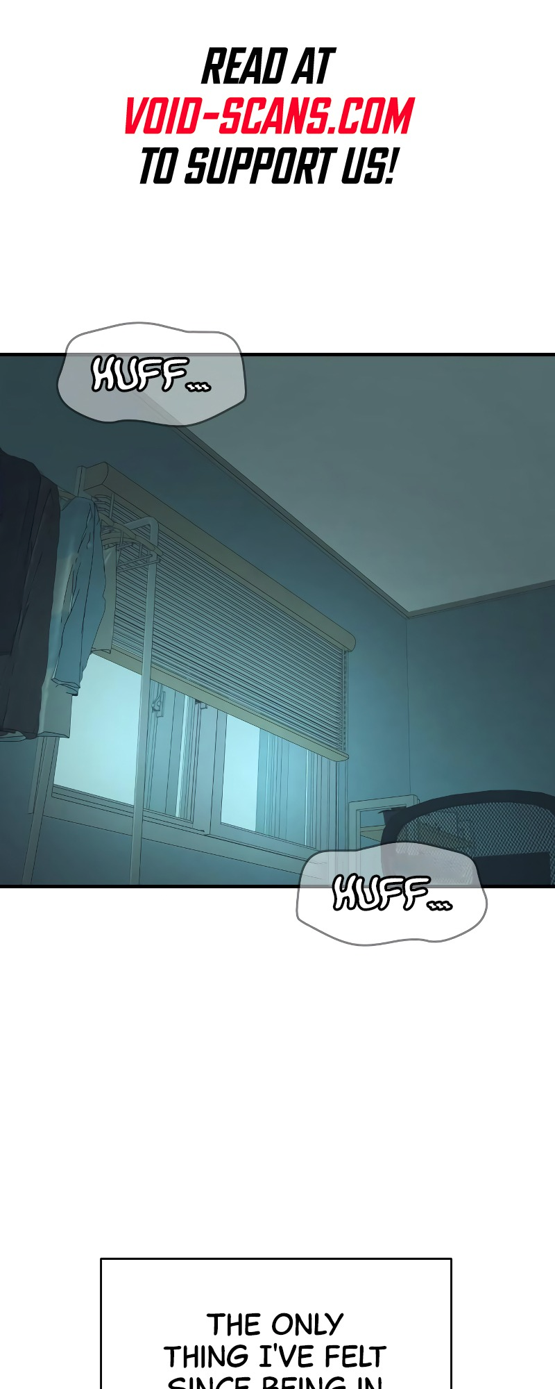 Read Return of the Bloodthirsty Police Manga Online