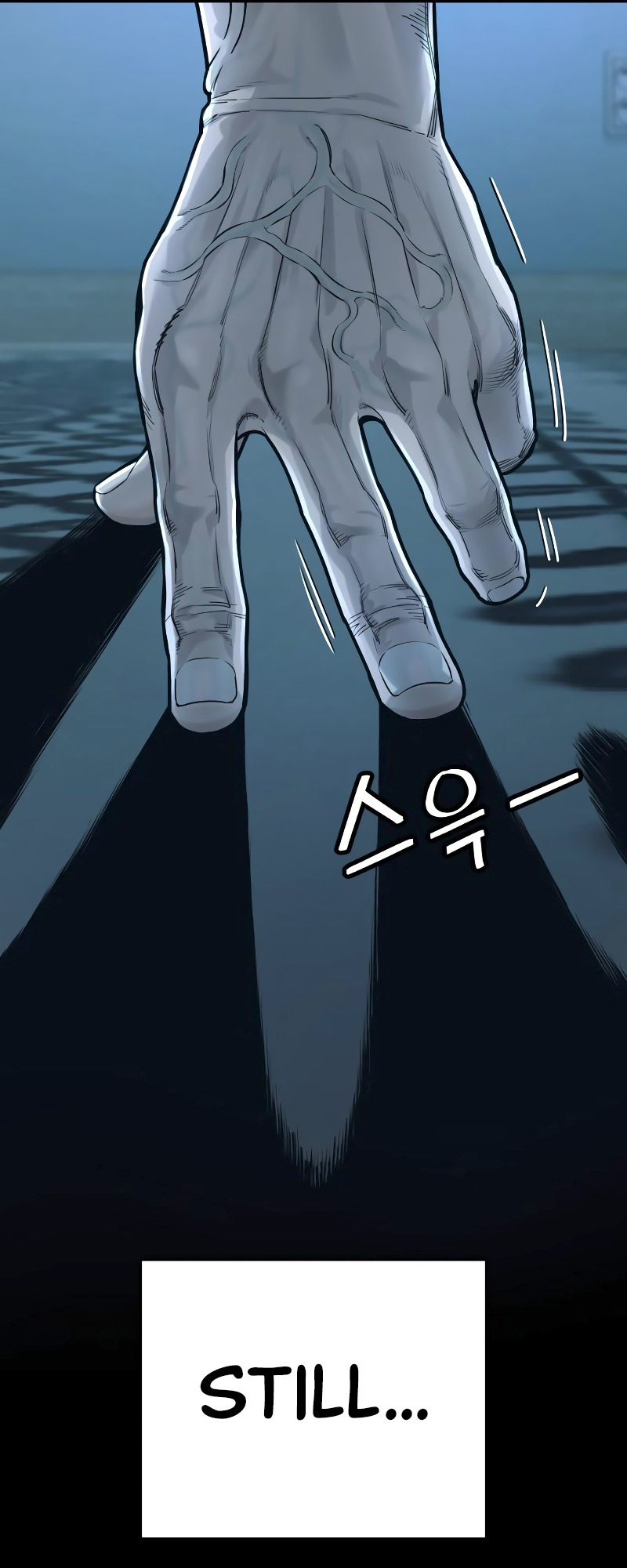 Read Return of the Bloodthirsty Police Manga Online