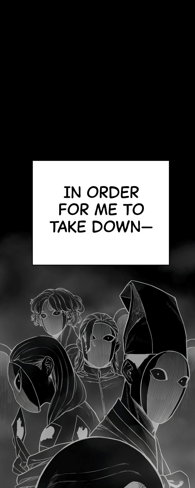 Read Return of the Bloodthirsty Police Manga Online