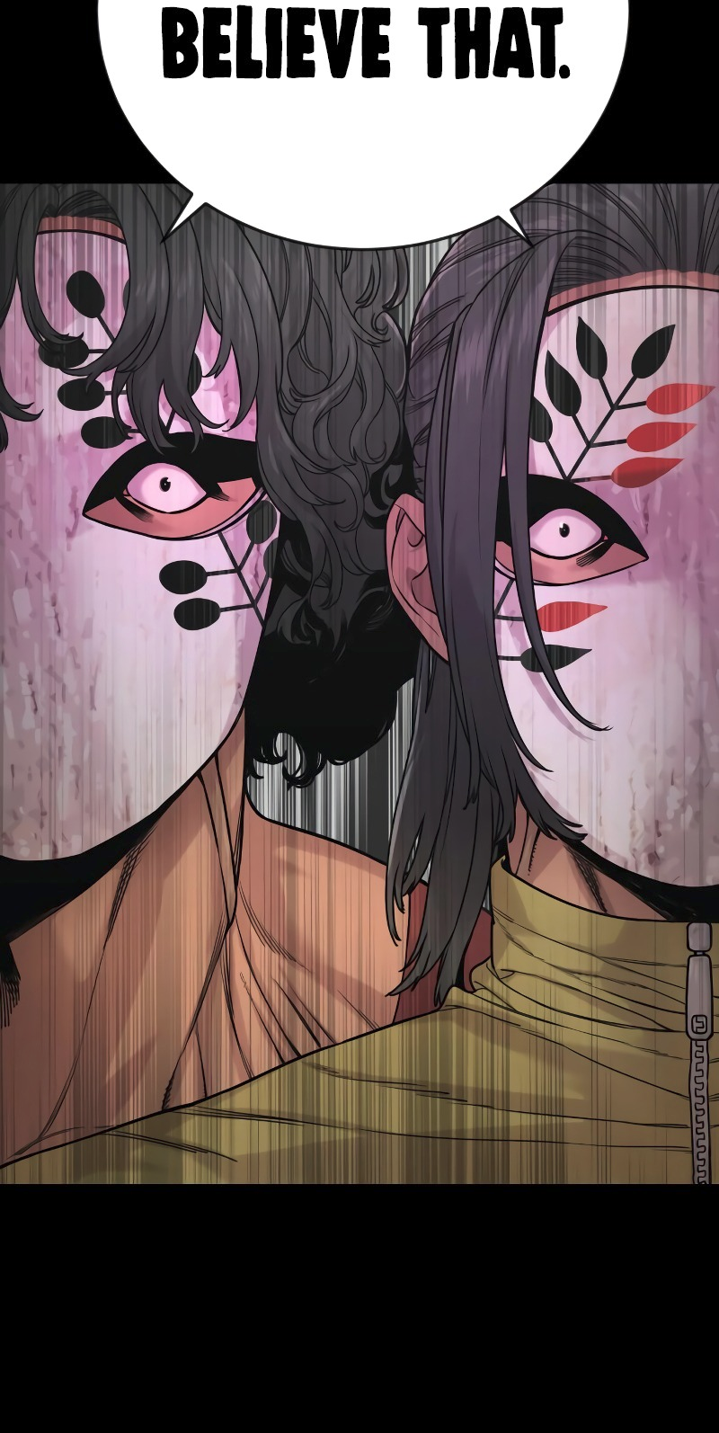 Read Return of the Bloodthirsty Police Manga Online
