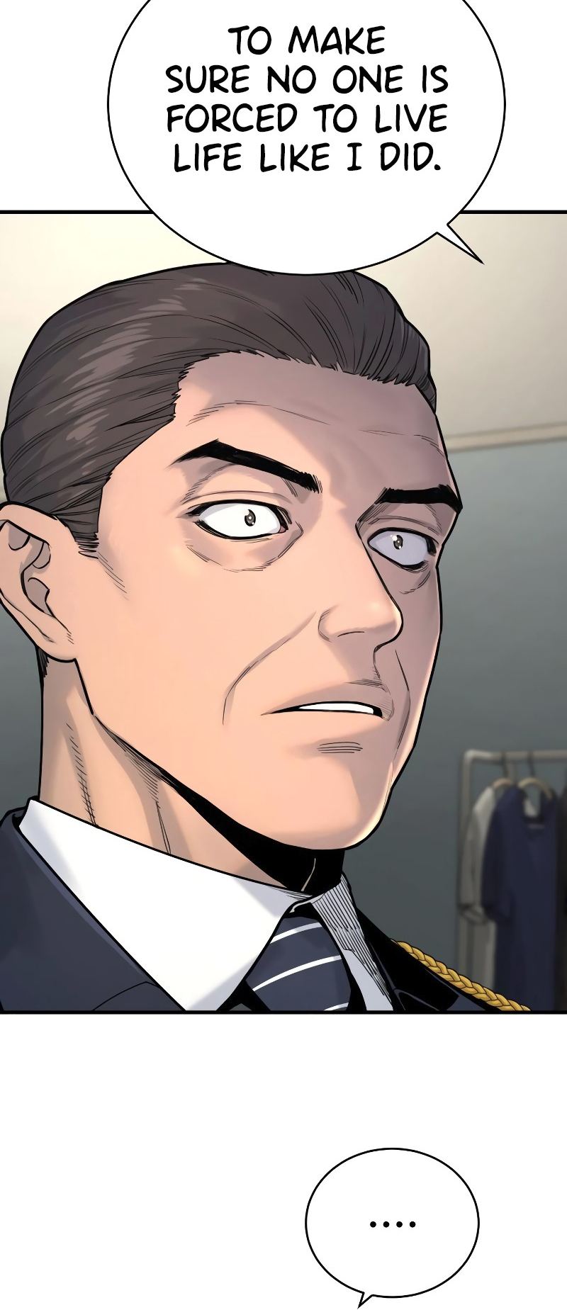 Read Return of the Bloodthirsty Police Manga Online