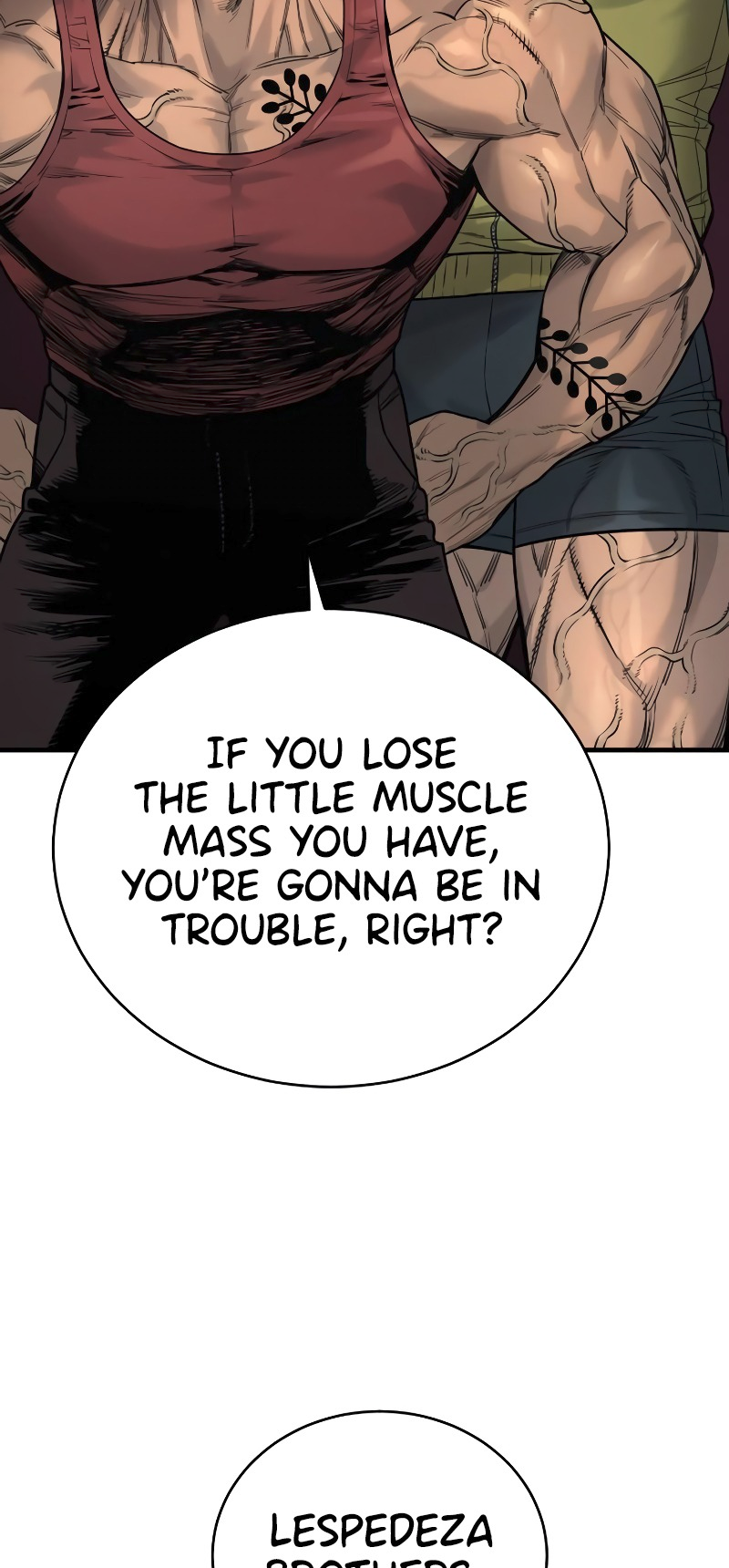 Read Return of the Bloodthirsty Police Manga Online