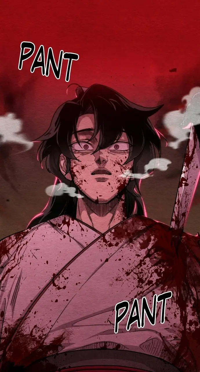 Read Return of the Blossoming Blade Manga Online