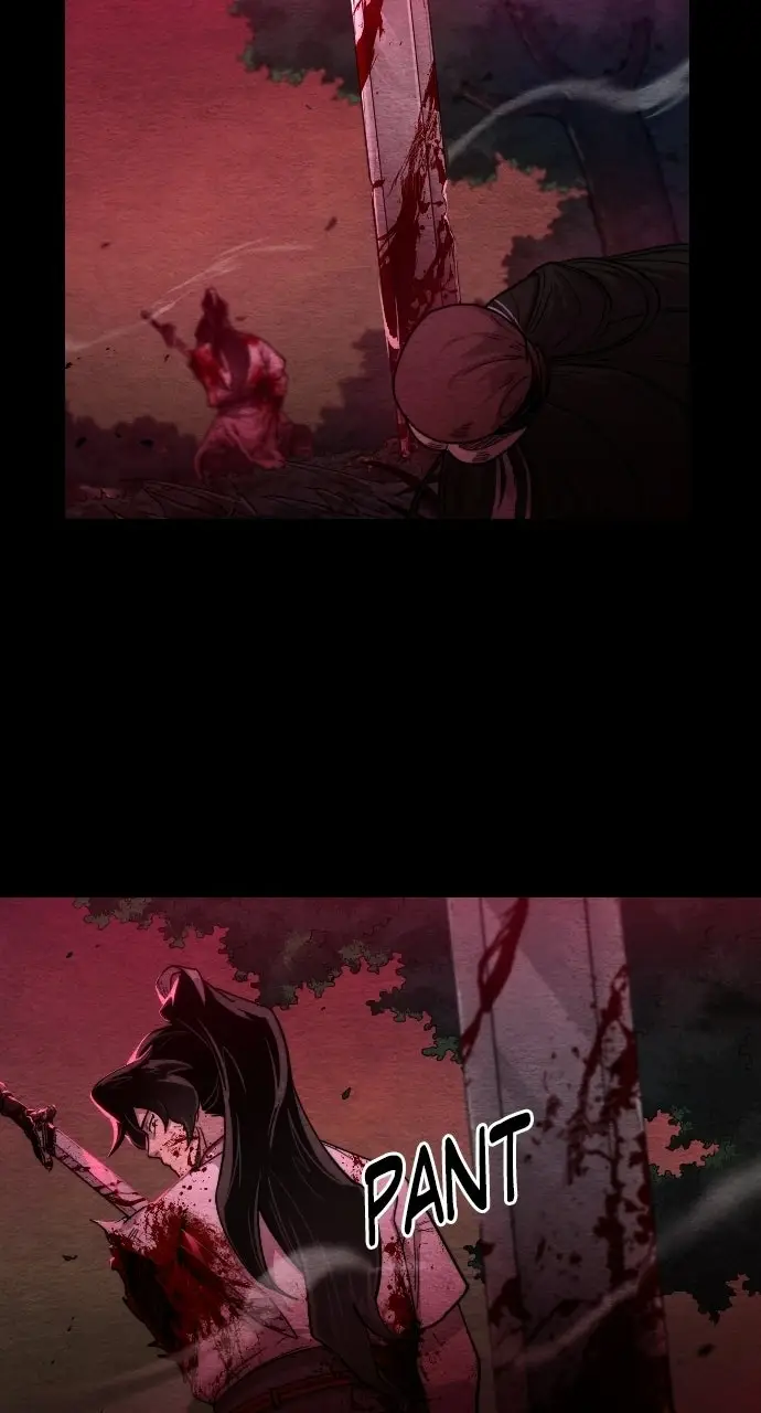 Read Return of the Blossoming Blade Manga Online