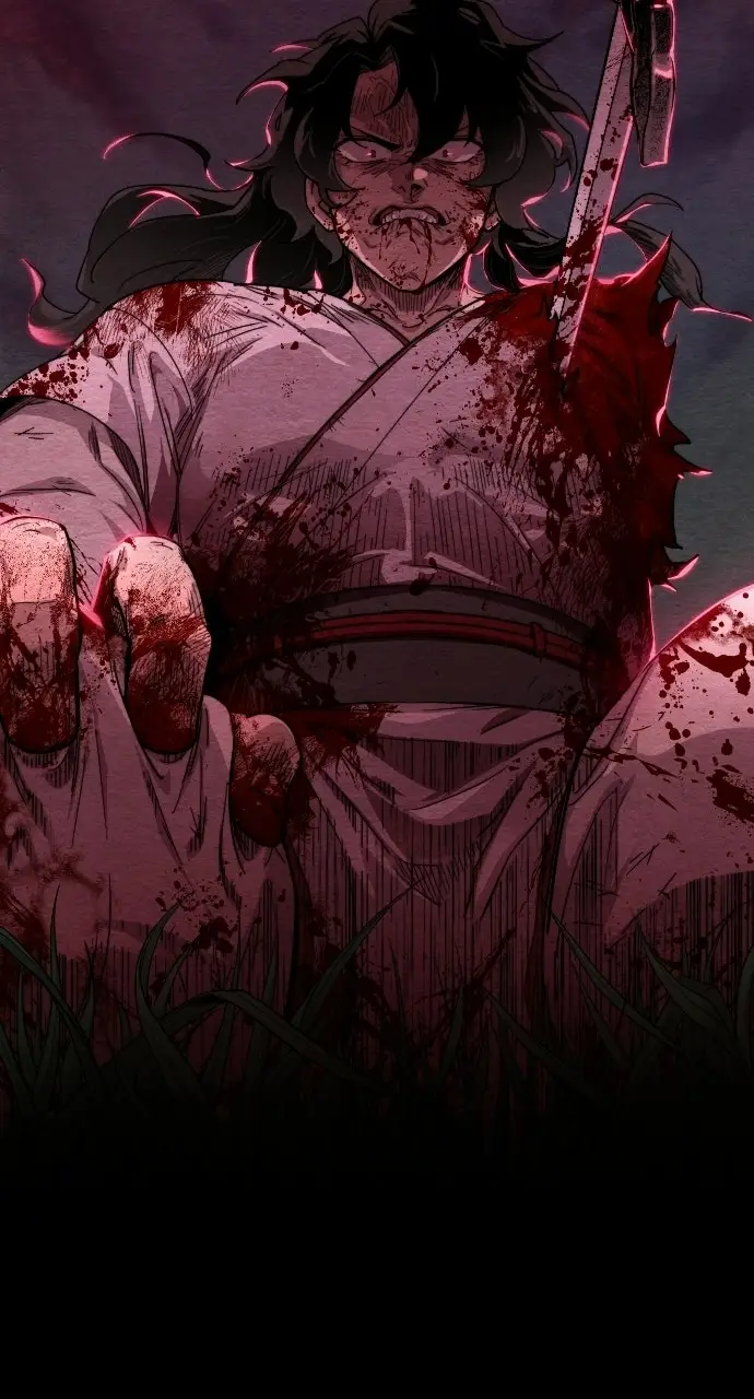 Read Return of the Blossoming Blade Manga Online