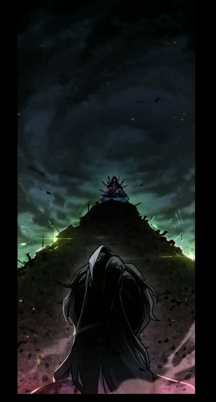 Read Return of the Blossoming Blade Manga Online
