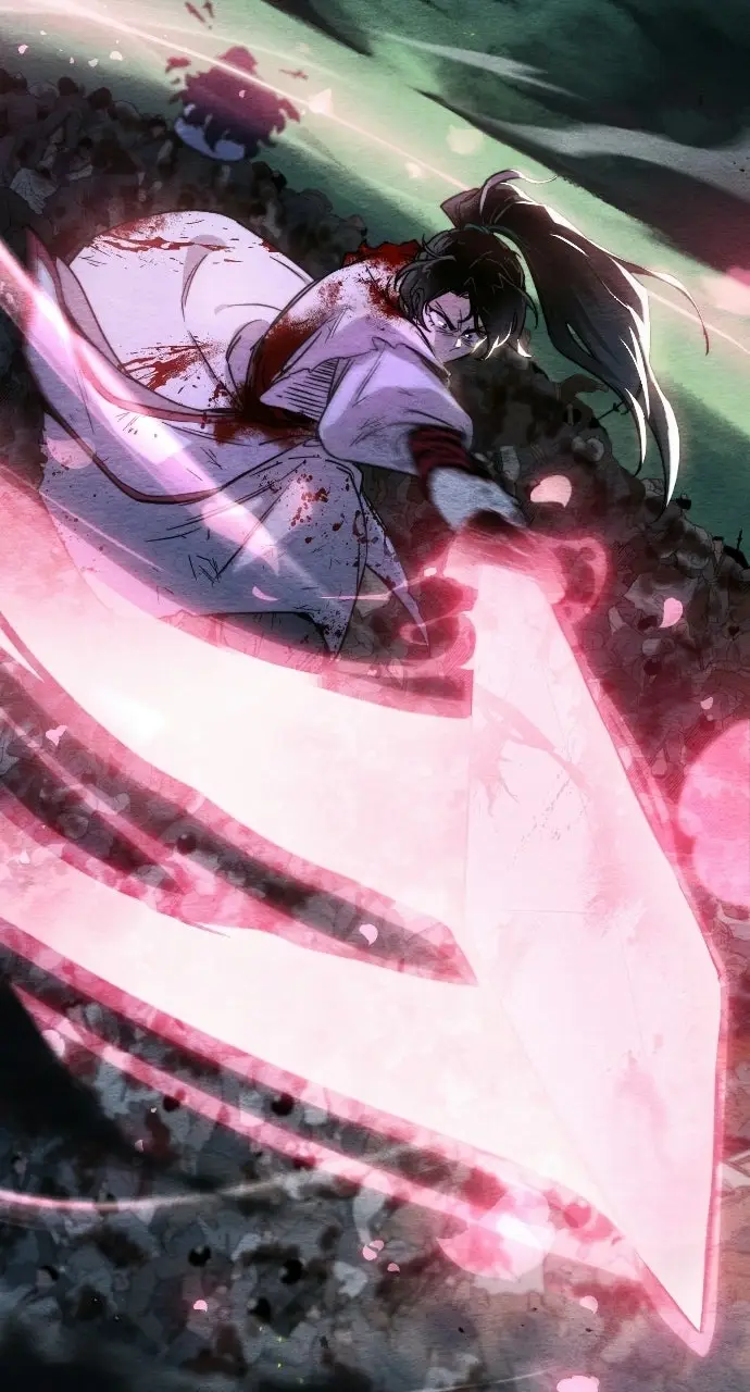 Read Return of the Blossoming Blade Manga Online