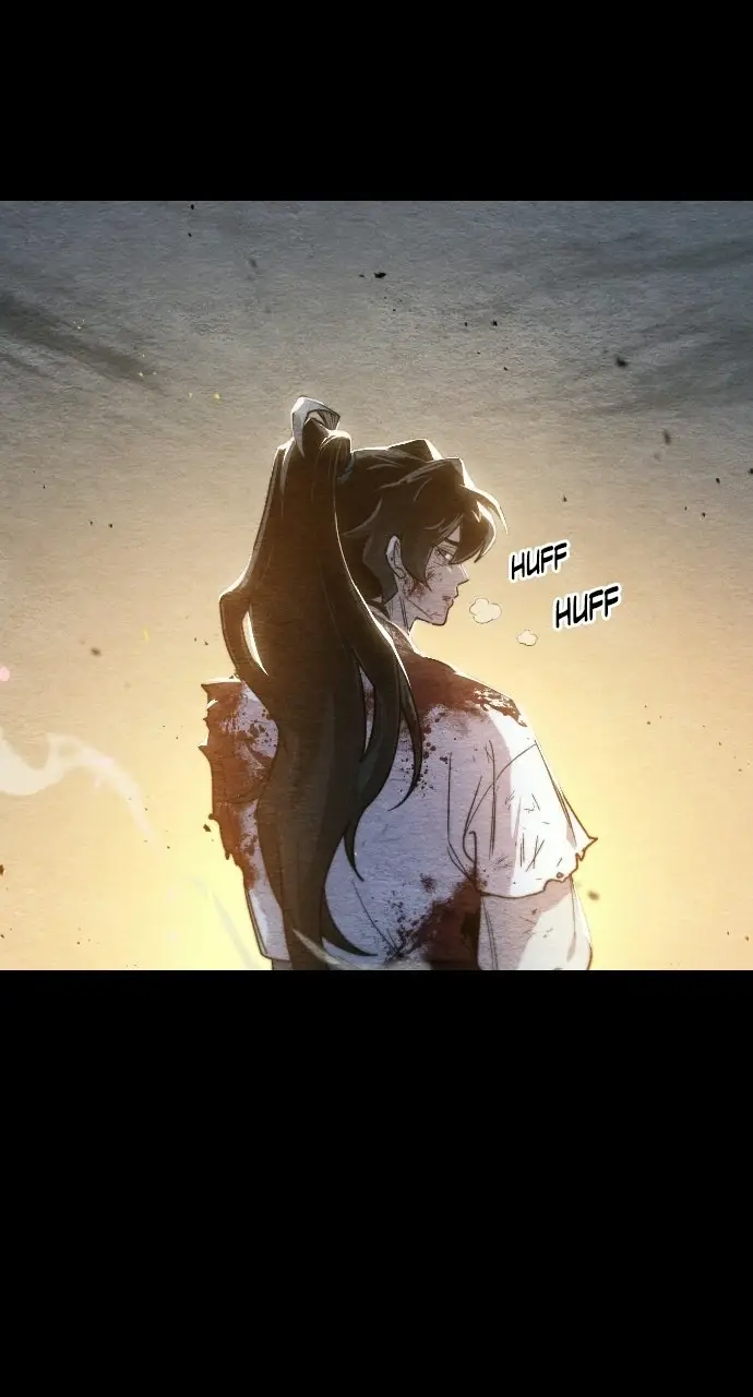 Read Return of the Blossoming Blade Manga Online