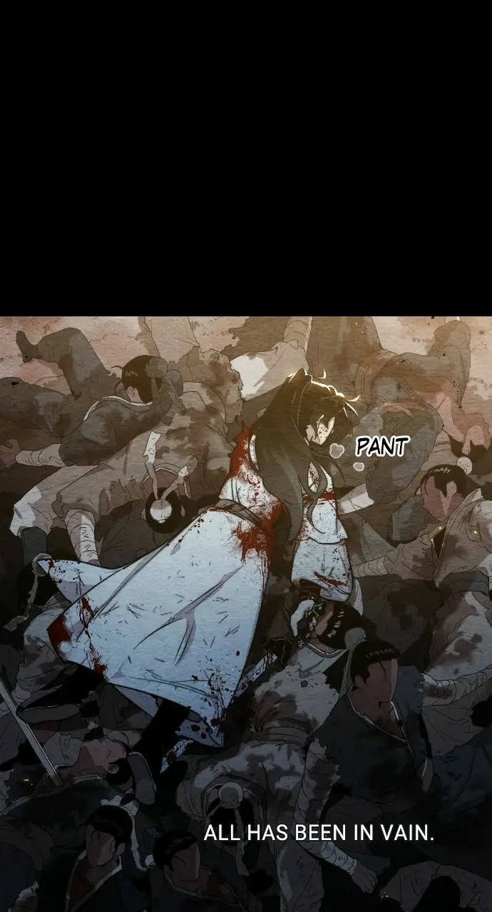 Read Return of the Blossoming Blade Manga Online