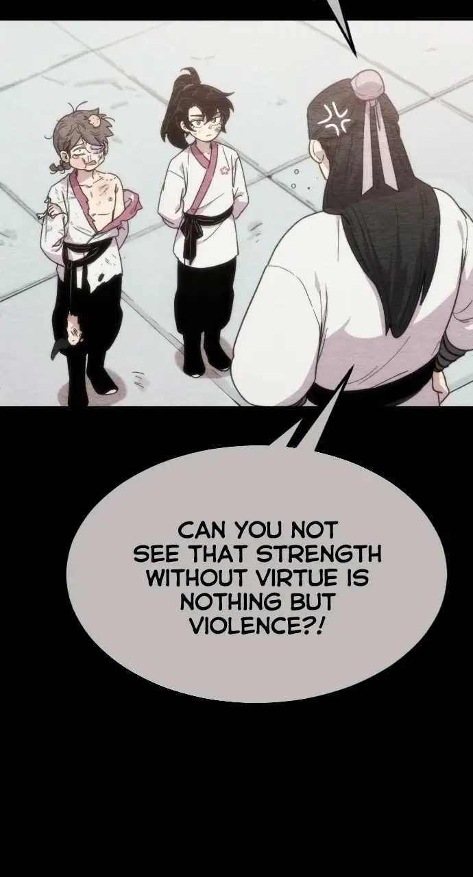 Read Return of the Blossoming Blade Manga Online