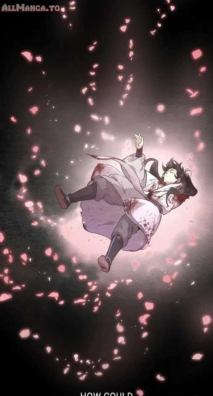 Read Return of the Blossoming Blade Manga Online