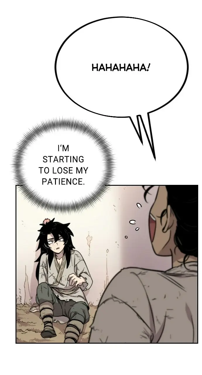 Read Return of the Blossoming Blade Manga Online