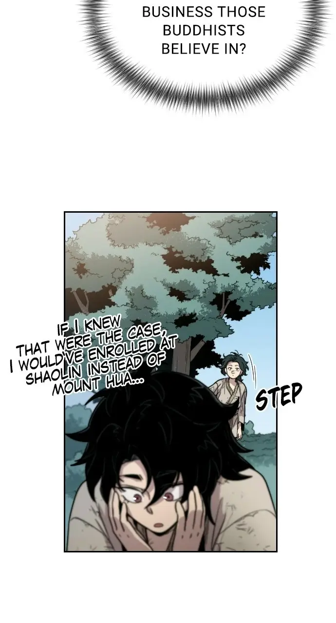 Read Return of the Blossoming Blade Manga Online