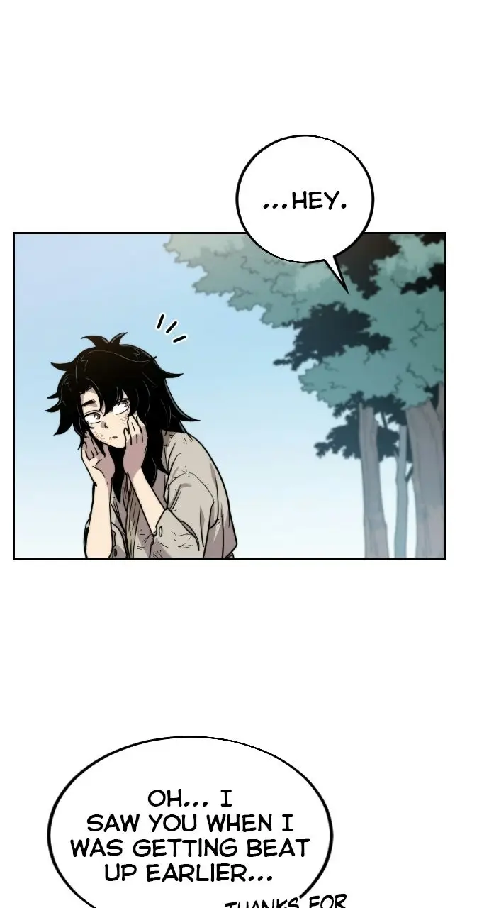 Read Return of the Blossoming Blade Manga Online