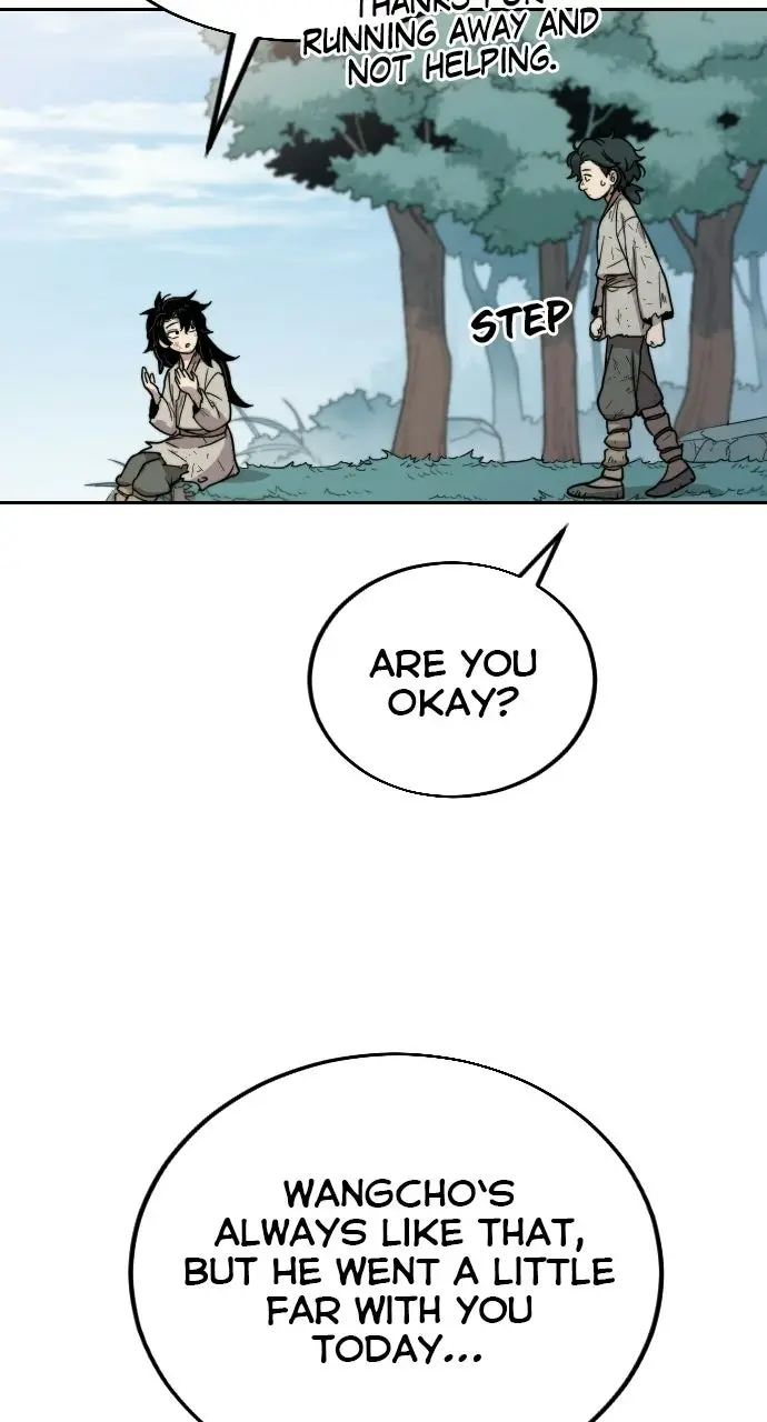 Read Return of the Blossoming Blade Manga Online