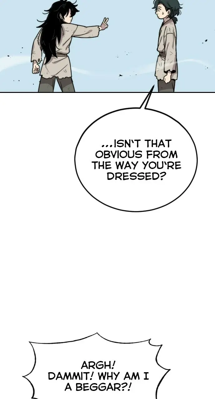 Read Return of the Blossoming Blade Manga Online