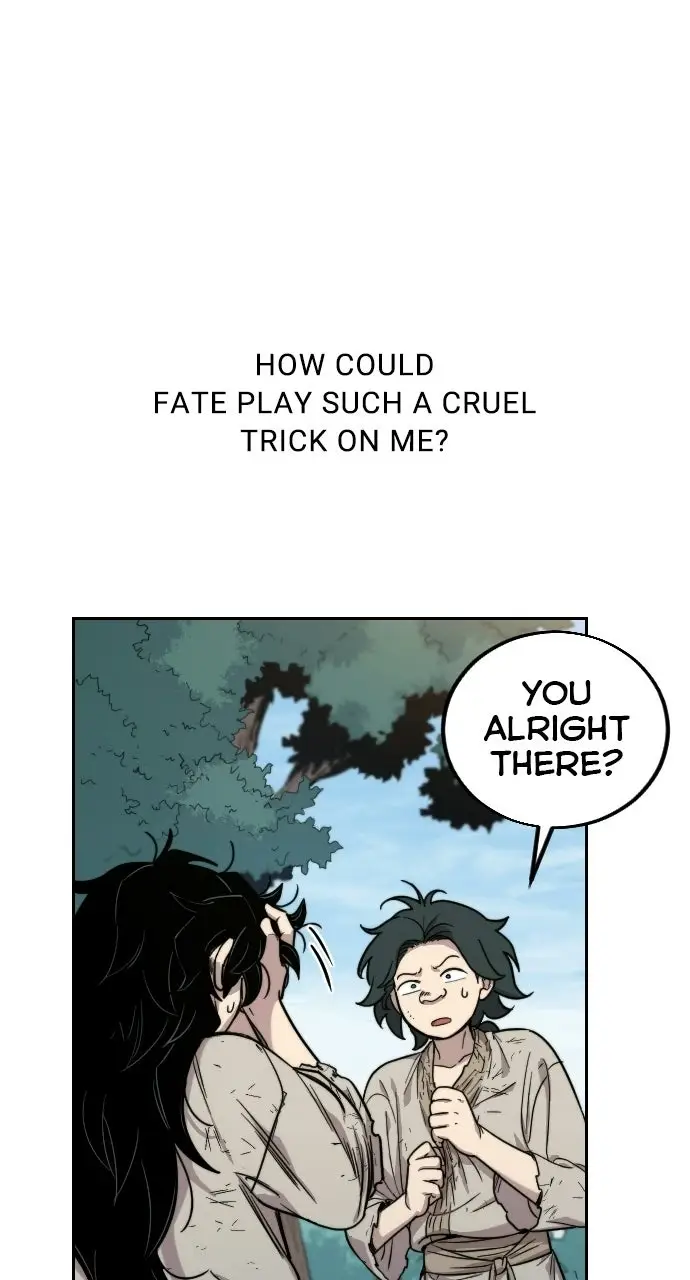 Read Return of the Blossoming Blade Manga Online