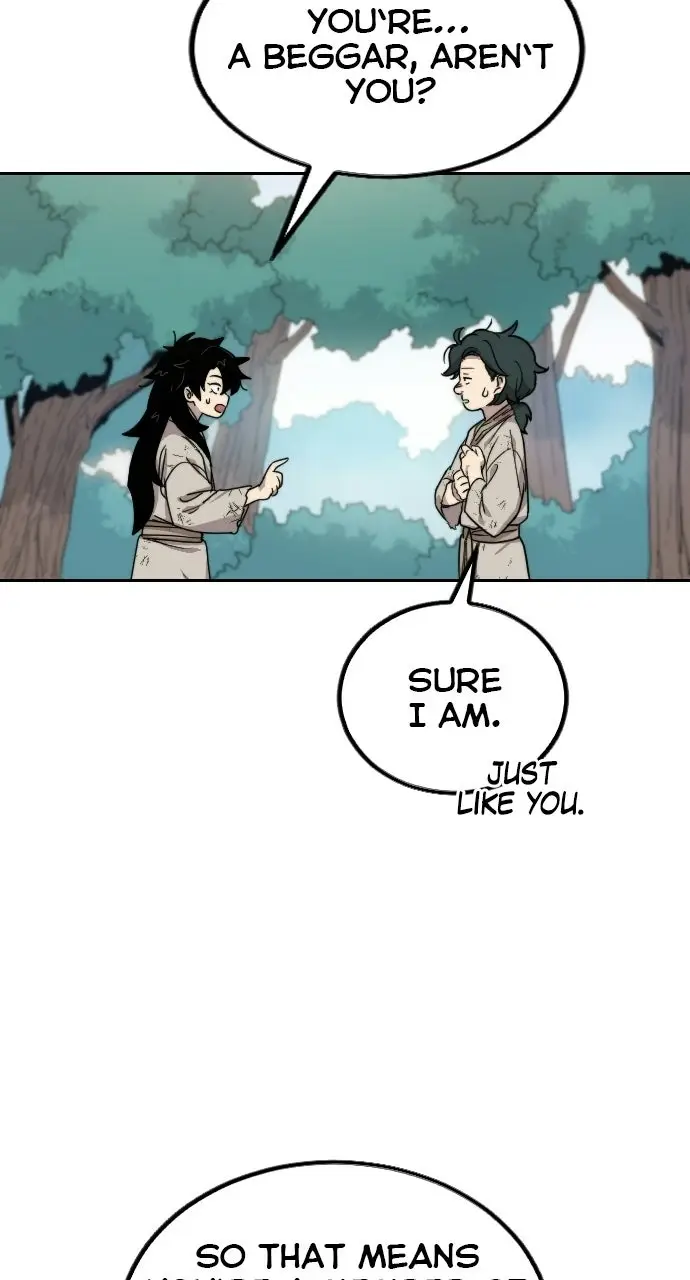 Read Return of the Blossoming Blade Manga Online