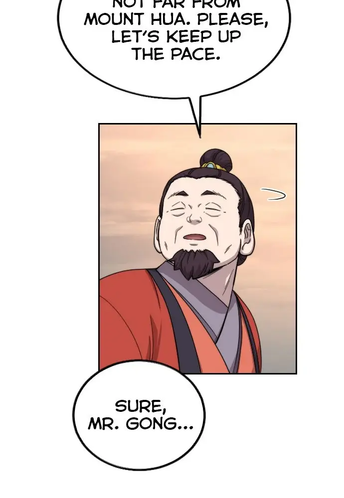Read Return of the Blossoming Blade Manga Online