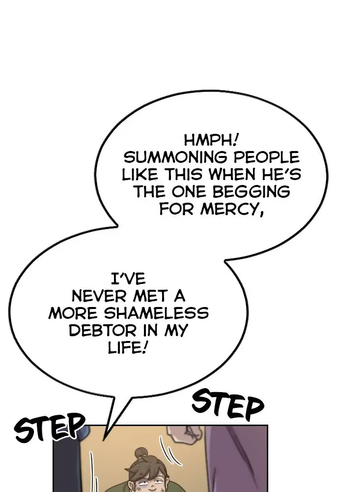 Read Return of the Blossoming Blade Manga Online
