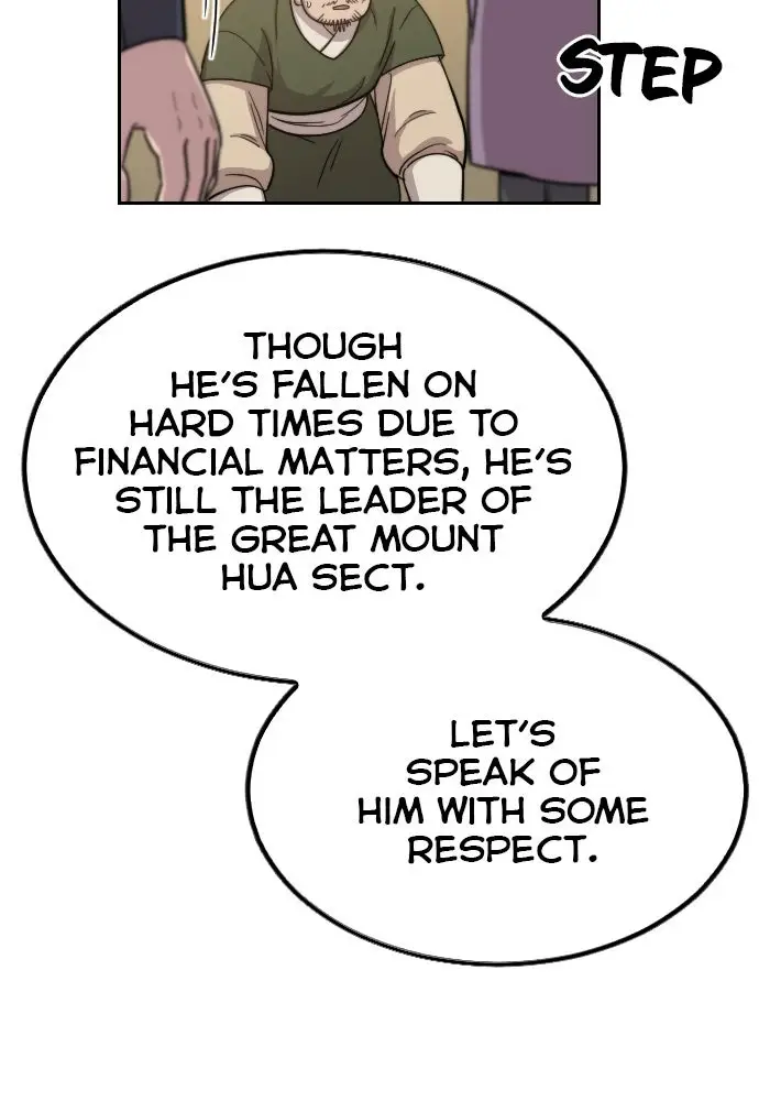 Read Return of the Blossoming Blade Manga Online