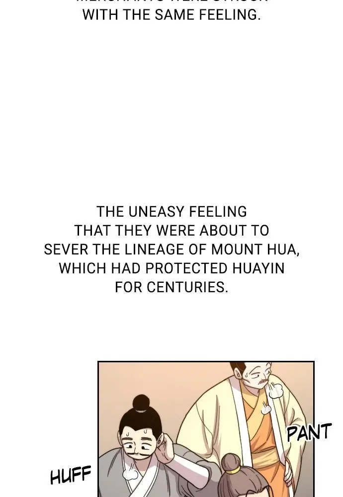 Read Return of the Blossoming Blade Manga Online