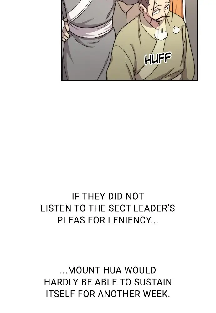 Read Return of the Blossoming Blade Manga Online