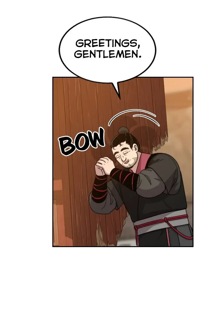 Read Return of the Blossoming Blade Manga Online