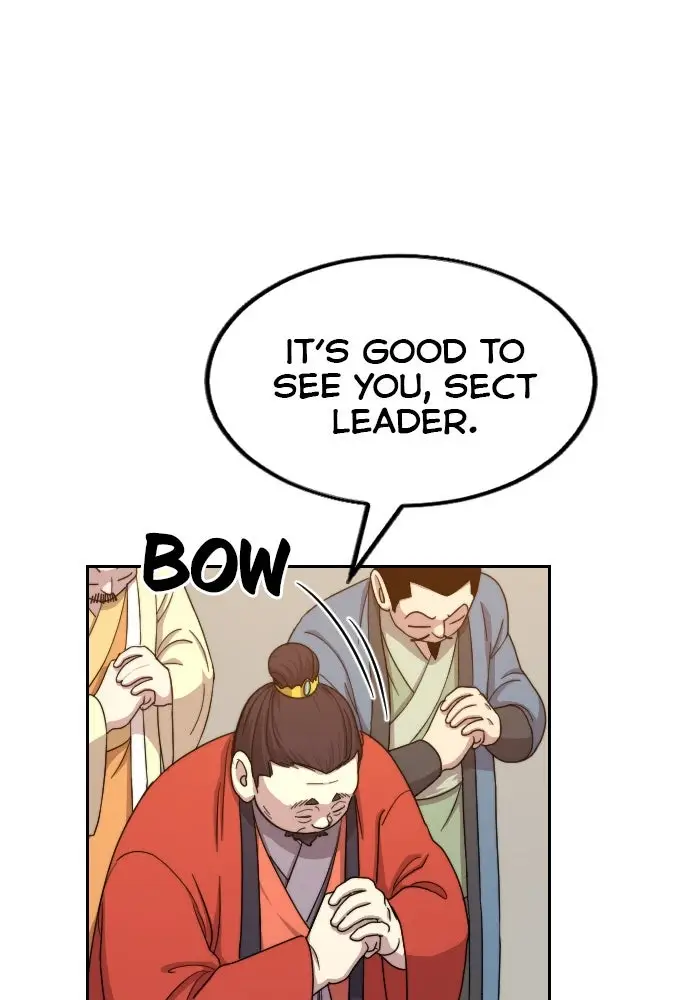 Read Return of the Blossoming Blade Manga Online