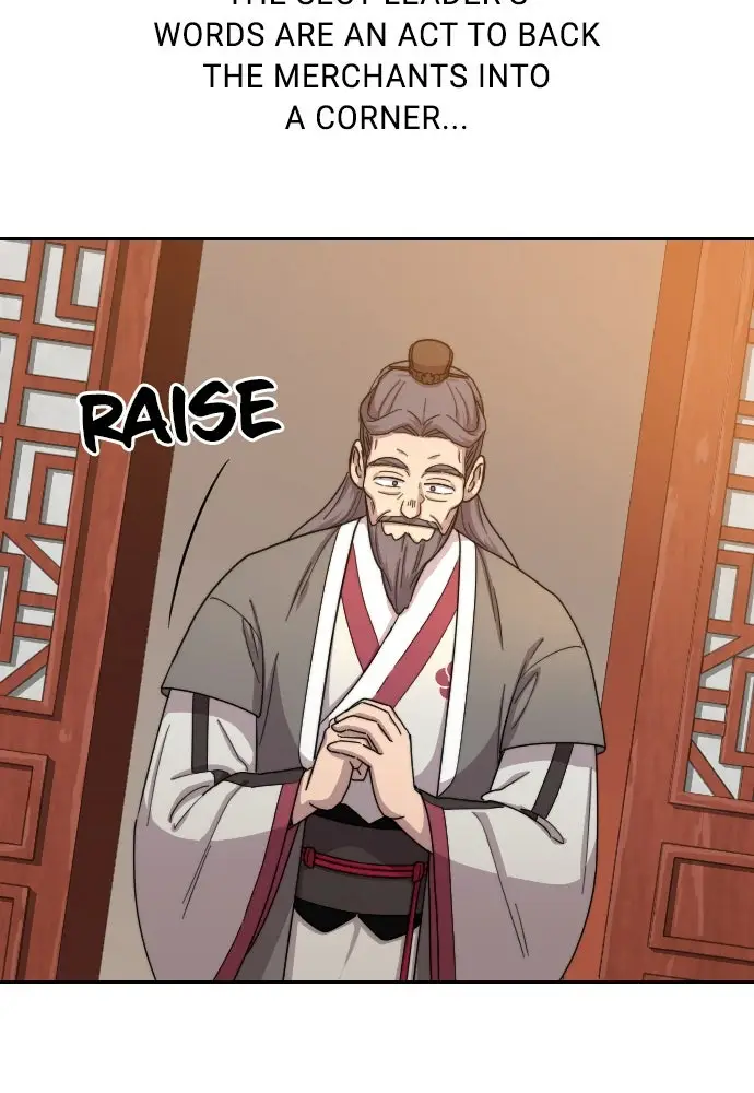 Read Return of the Blossoming Blade Manga Online