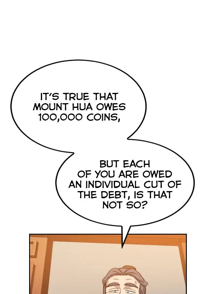 Read Return of the Blossoming Blade Manga Online