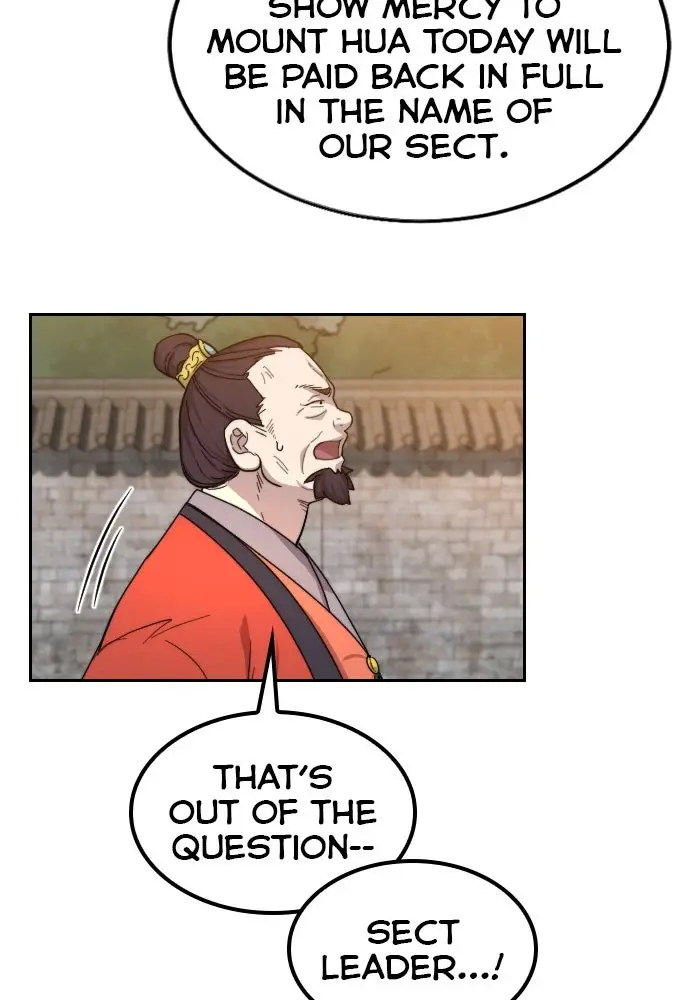 Read Return of the Blossoming Blade Manga Online