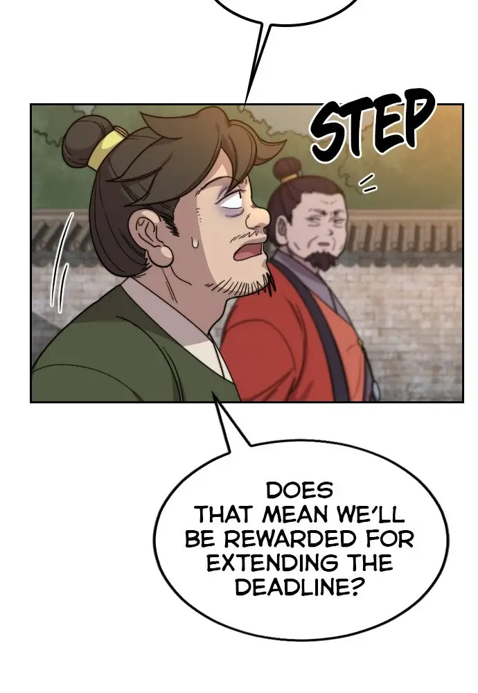 Read Return of the Blossoming Blade Manga Online