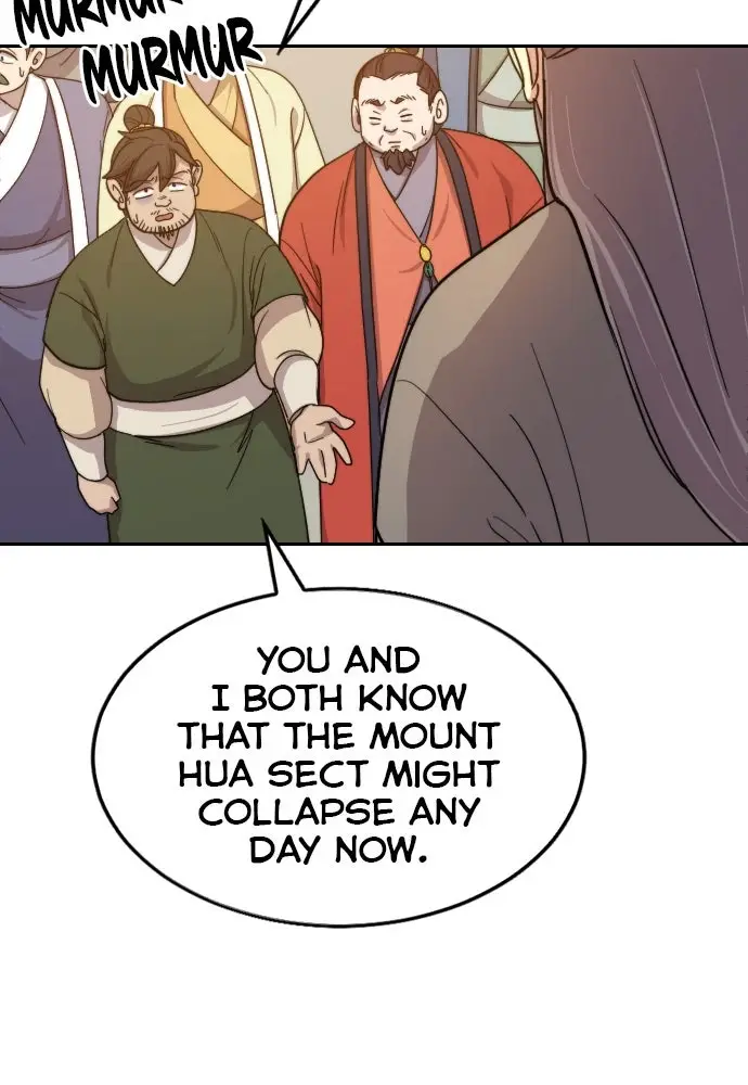 Read Return of the Blossoming Blade Manga Online