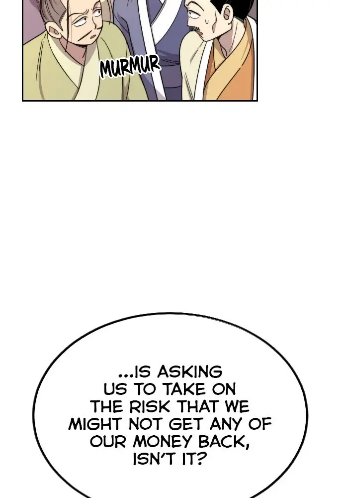 Read Return of the Blossoming Blade Manga Online