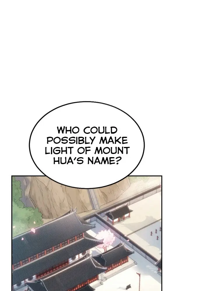 Read Return of the Blossoming Blade Manga Online