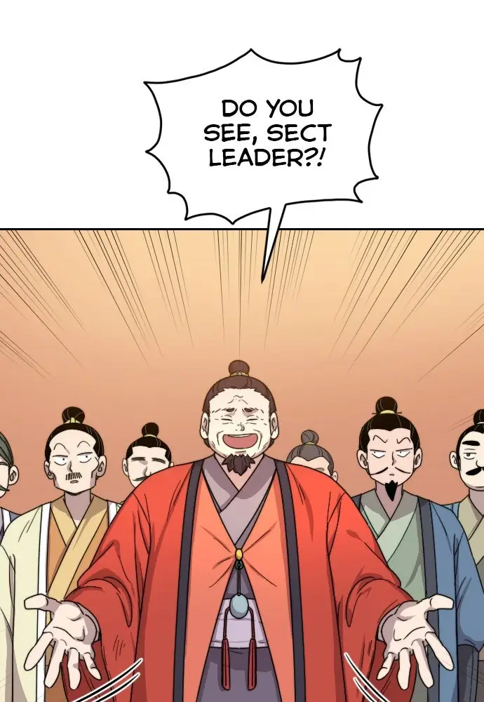 Read Return of the Blossoming Blade Manga Online