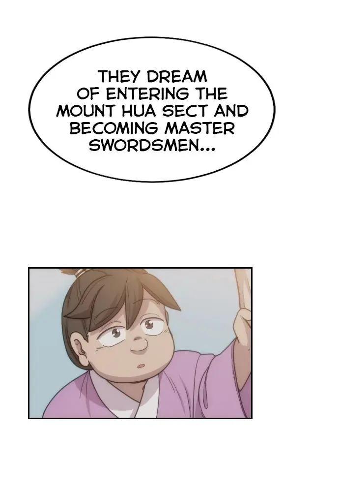Read Return of the Blossoming Blade Manga Online