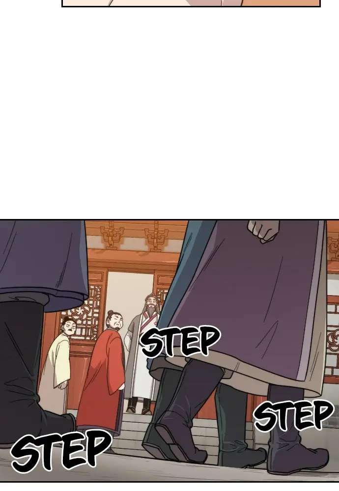 Read Return of the Blossoming Blade Manga Online