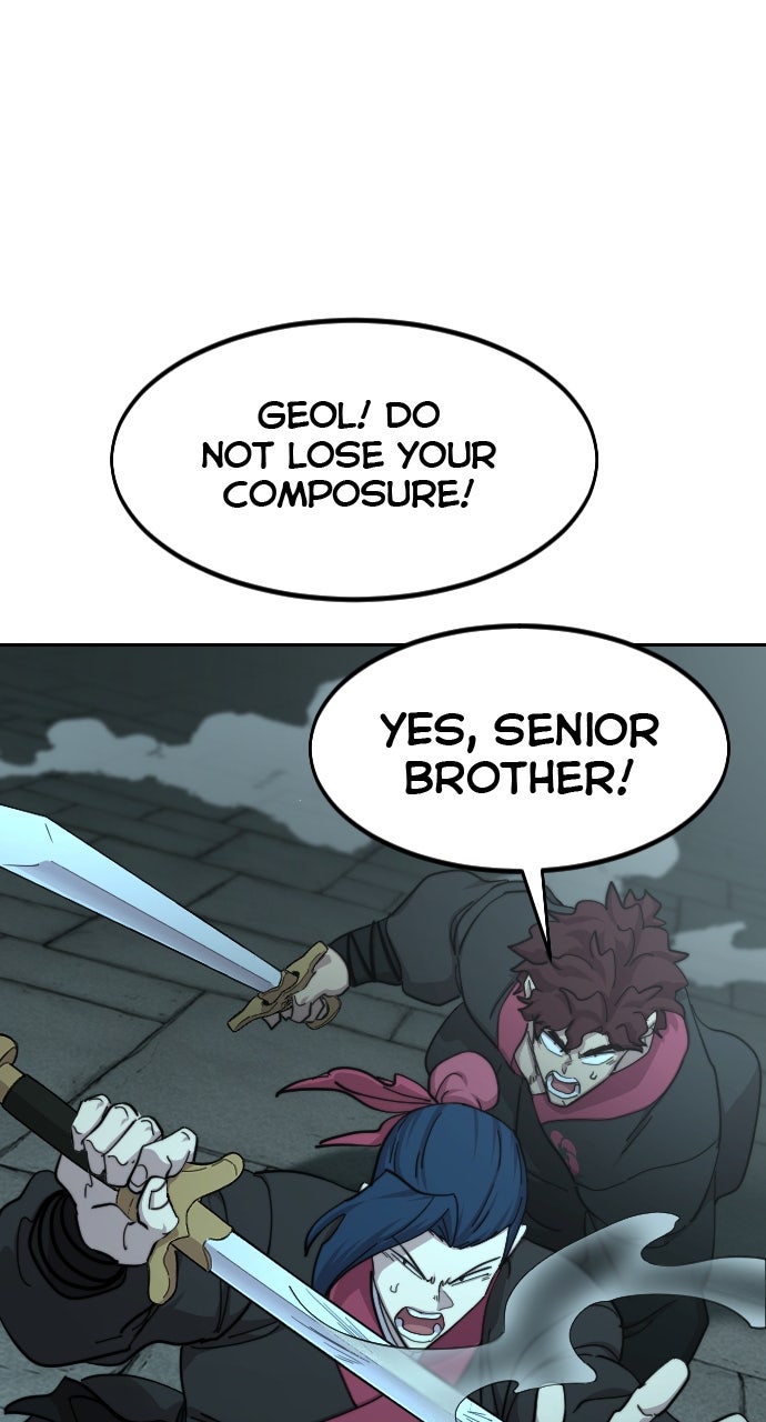 Read Return of the Blossoming Blade Manga Online