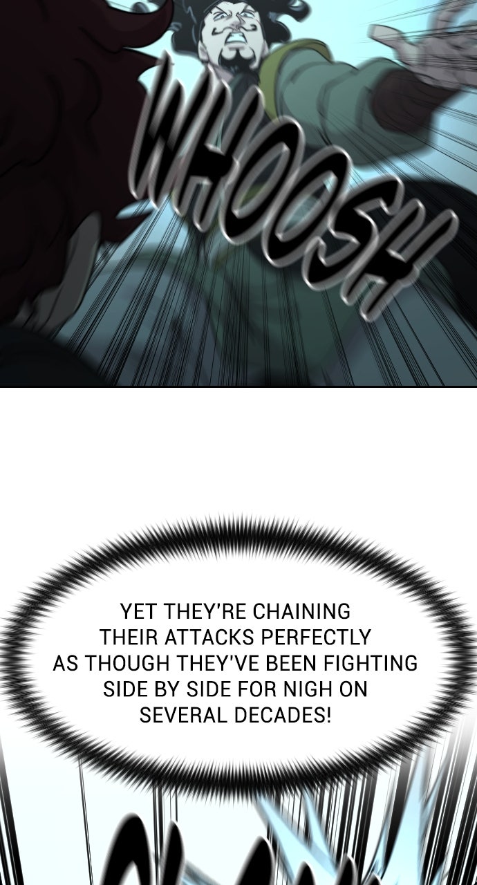 Read Return of the Blossoming Blade Manga Online