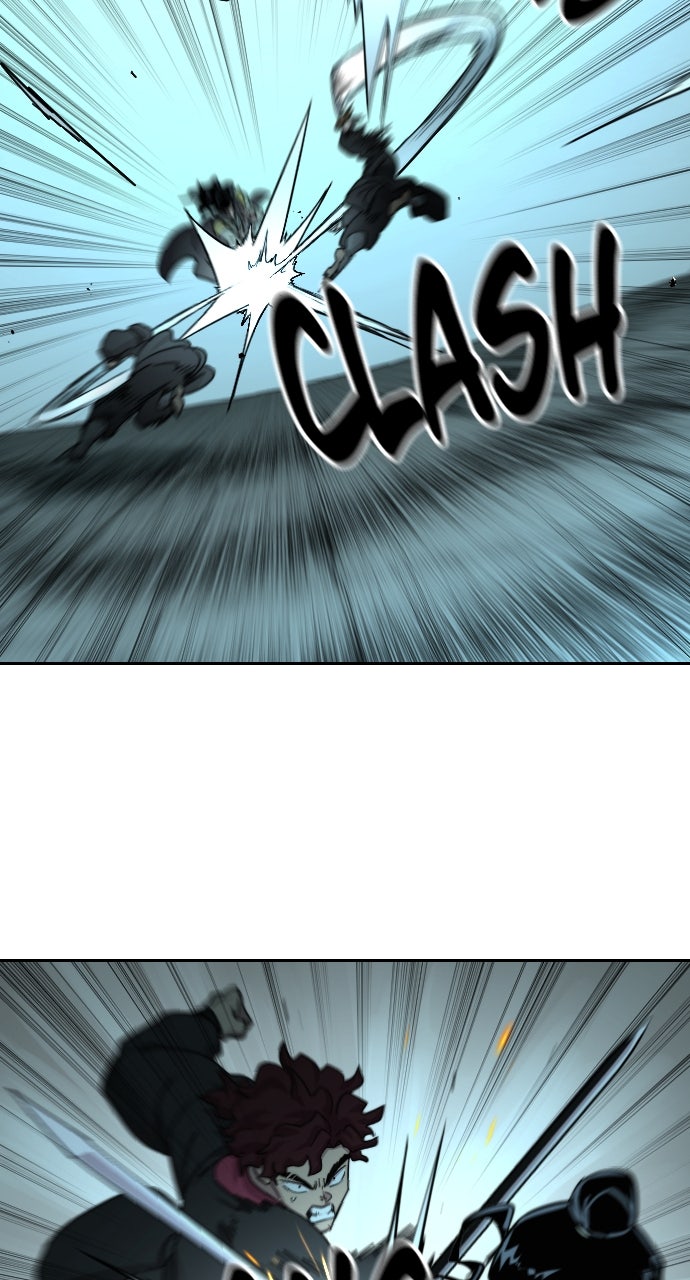 Read Return of the Blossoming Blade Manga Online