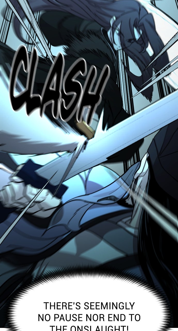 Read Return of the Blossoming Blade Manga Online