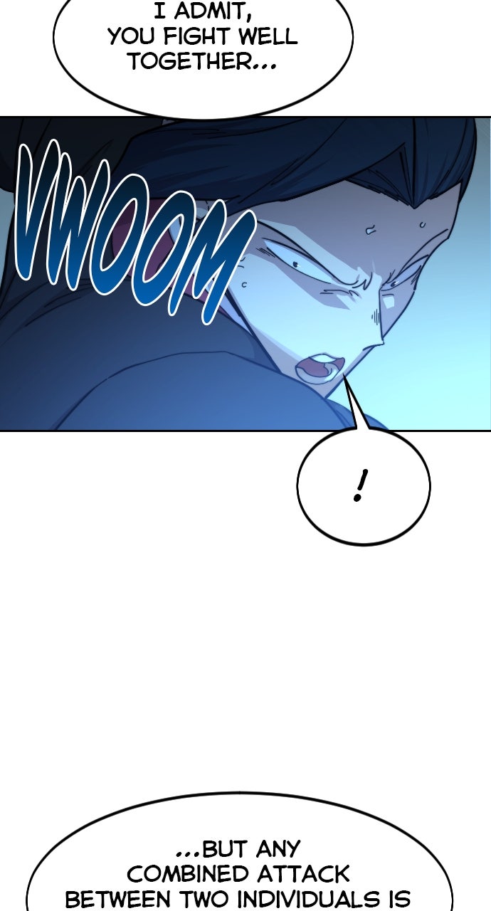 Read Return of the Blossoming Blade Manga Online