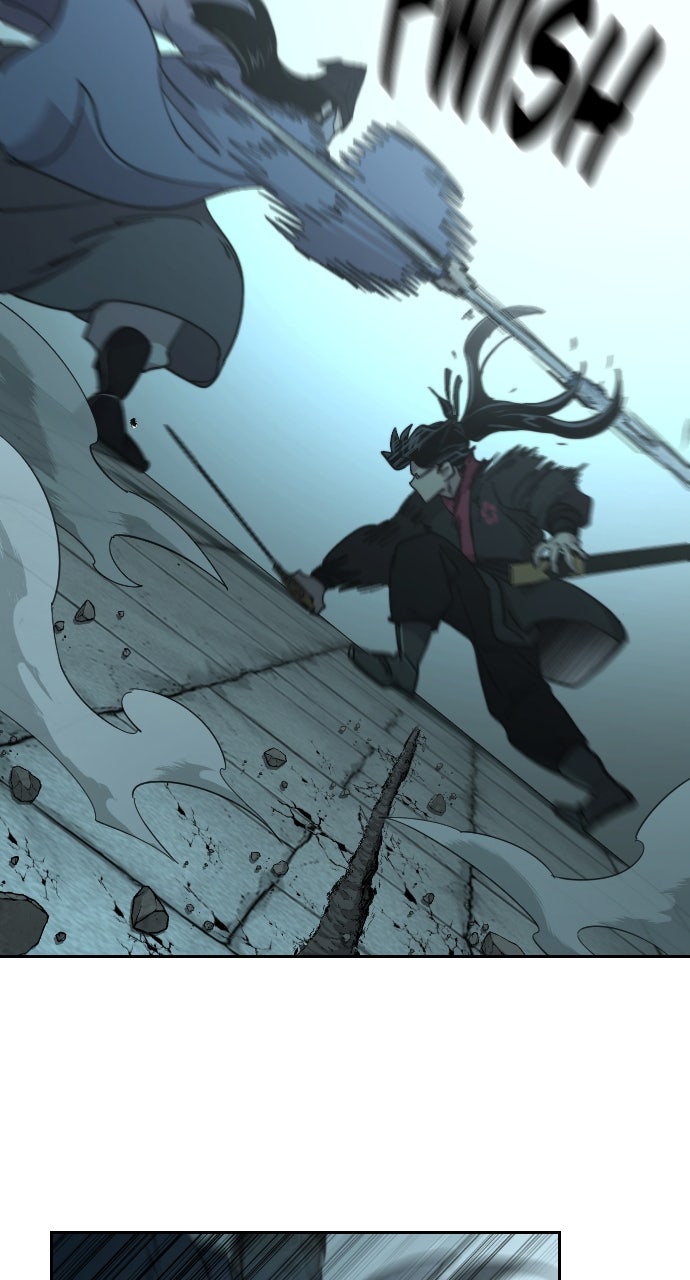 Read Return of the Blossoming Blade Manga Online
