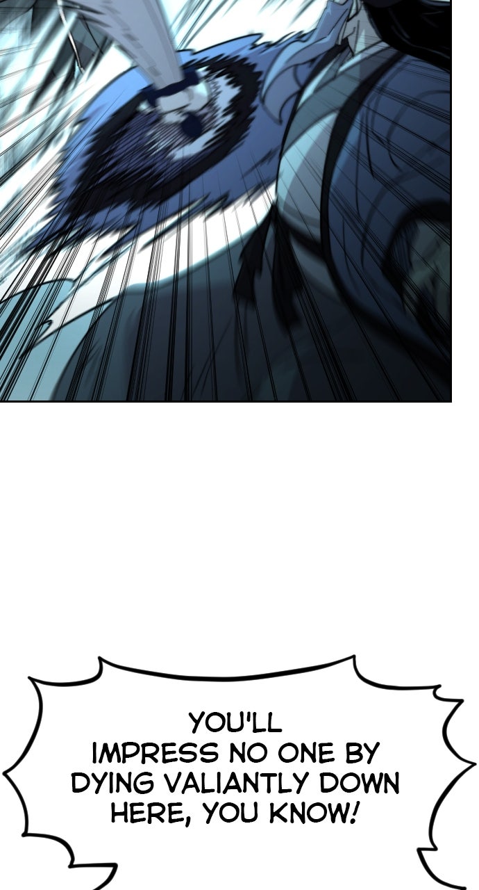 Read Return of the Blossoming Blade Manga Online