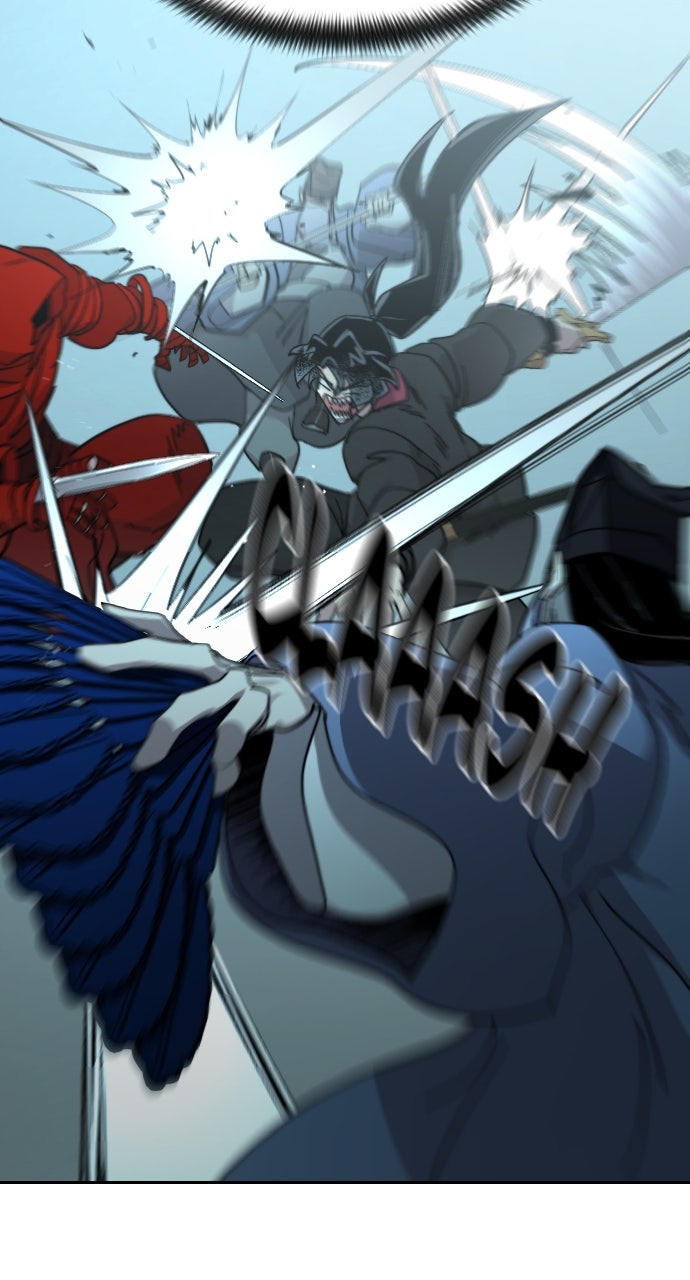 Read Return of the Blossoming Blade Manga Online