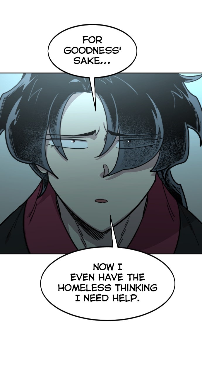 Read Return of the Blossoming Blade Manga Online