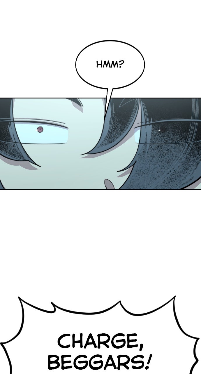 Read Return of the Blossoming Blade Manga Online