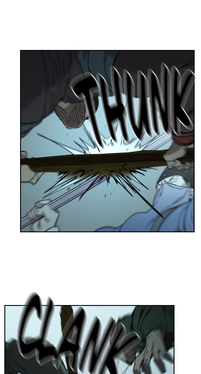 Read Return of the Blossoming Blade Manga Online